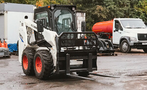 Вилы паллетные Impulse PF 1800х1200 Lonking