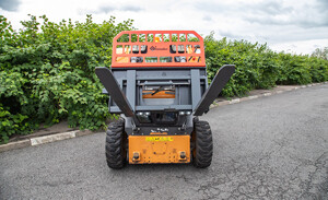 Вилы паллетные Impulse PF 1800х1200 Lonking