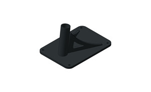 Подставка гидромолота Impulse