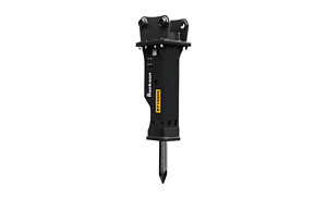 Гидромолот Rockson RT 1500S