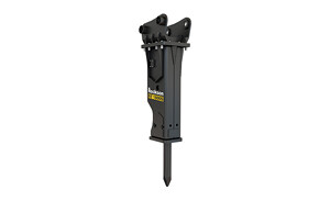 Гидромолот Rockson RT 1800S