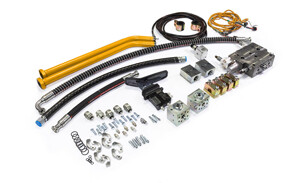 Гидроразводка DELTA One Way CAT 330D (NBD) (PRIME)