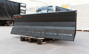 коммунальный Impulse TB 2400M