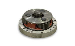 Ступень №1 редуктора Hydra T8000 (VK0500F1C01)