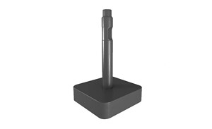 Трамбовка гидромолота Delta F- 6 (COMPACTOR TOOL) (DF06B-0240) 300х300