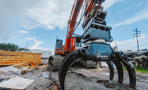 для леса Impulse HLG-600HD