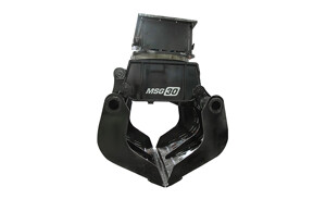 для сортировки и демонтажа Impulse MSG 30