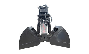 погрузочный Impulse MDG-2500 (без ротации)