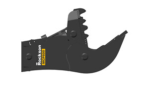 Гидроножницы Rockson MCP600 для вторичного разрушения