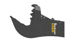 Гидроножницы Rockson MCP700 для вторичного разрушения