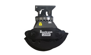 для леса Rockson LG-500
