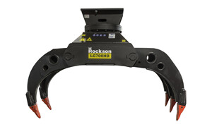 Бревнозахват для леса Rockson LG-700HD