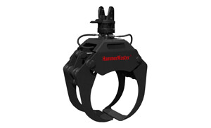 для леса HammerMaster DF-420