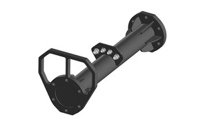 Удлинитель для грейфера Hammer C30V (1 метр)
