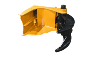 Секатор гидравлический Delta BX200
