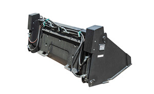 Impulse CB 1800