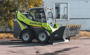 Impulse CB 1800
