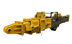 Телескопическая рукоять Delta DTA-30
