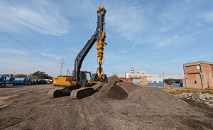 Телескопическая рукоять Delta DTA-30