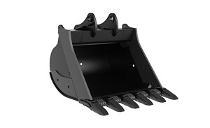 Скальный ковш Impulse RD-15-1200-0,86-HIT-ZX180