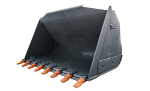 Скальный ковш Impulse FL-RD-50-3800-6,4