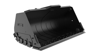 Скальный ковш Impulse FL-RHD-50-3700-6,5