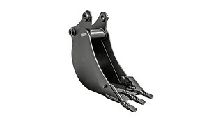 Ковш Impulse 0,12 куб.м. Volvo BL 61/71 L=460
