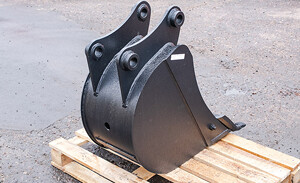 Impulse 0,12 куб.м. Volvo BL 61/71 L=460