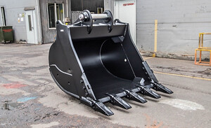 Impulse HD-40-1500-1,9-HIT-ZX470 с осевой регулировкой