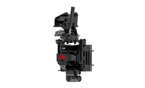 Вибропогружатель HammerMaster VM600 SG