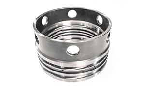 Блок уплотнений (Seal Retainer) Profbreaker PB230 16003