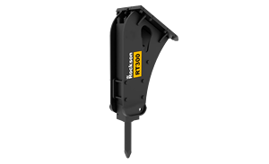 Гидромолот Rockson RT 300 (полный комплект без подвески)