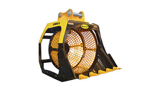 Ковш сортировочный Rockson SB01
