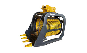 Rockson SB02