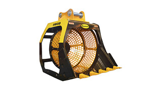 Ковш сортировочный Rockson SB08