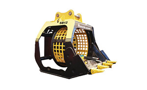 Rockson SB12