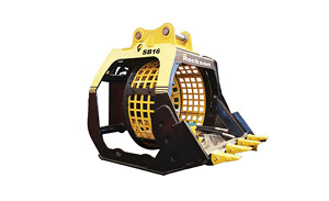 Rockson SB16