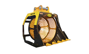 Ковш Rockson SB18 для экскаватора