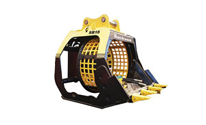 Rockson SB18