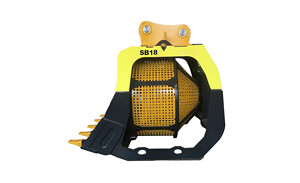 Rockson SB18