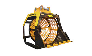 Ковш сортировочный Rockson SB18WL