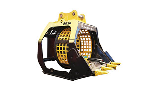 Rockson SB20