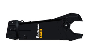 Гидроножницы Rockson SH180R по металлу с ротатором