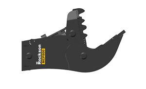 Гидроножницы Rockson MCP800 для вторичного разрушения