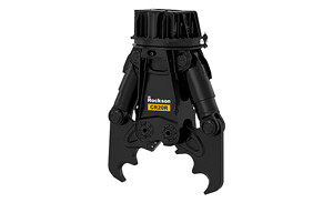 Гидроножницы Rockson CR20R для первичного разрушения с ротацией