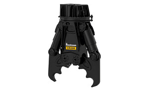 Гидроножницы Rockson CR26R для первичного разрушения с ротацией