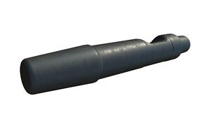 Пика под трамбовку 300х300 Profbreaker PB-100