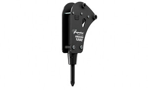 Гидромолот Impulse 120 C Classic