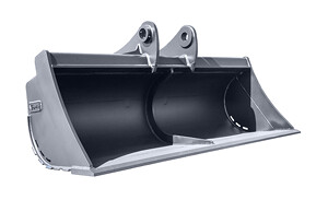 Ковши Impulse DC-15-2000-0,77 для SANY SY135/155C/165W для экскаваторов