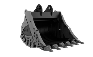 Скальный ковш Impulse RHD-40-1700-2,15-SANY SY415H Pro
